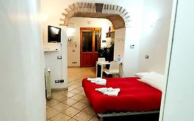 Studio via di Montegiordano
